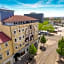 Nordhäuser Fürstenhof & TinySky-Resort