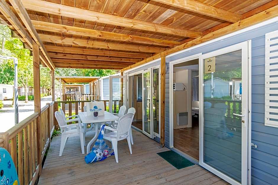 Marina Family Village