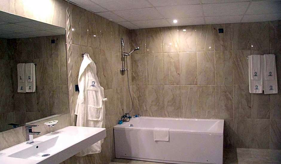 Moonlight Hotel - All Inclusive