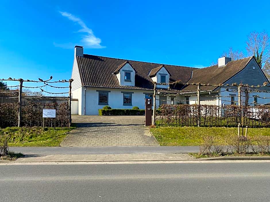 B&B Maison Blanche