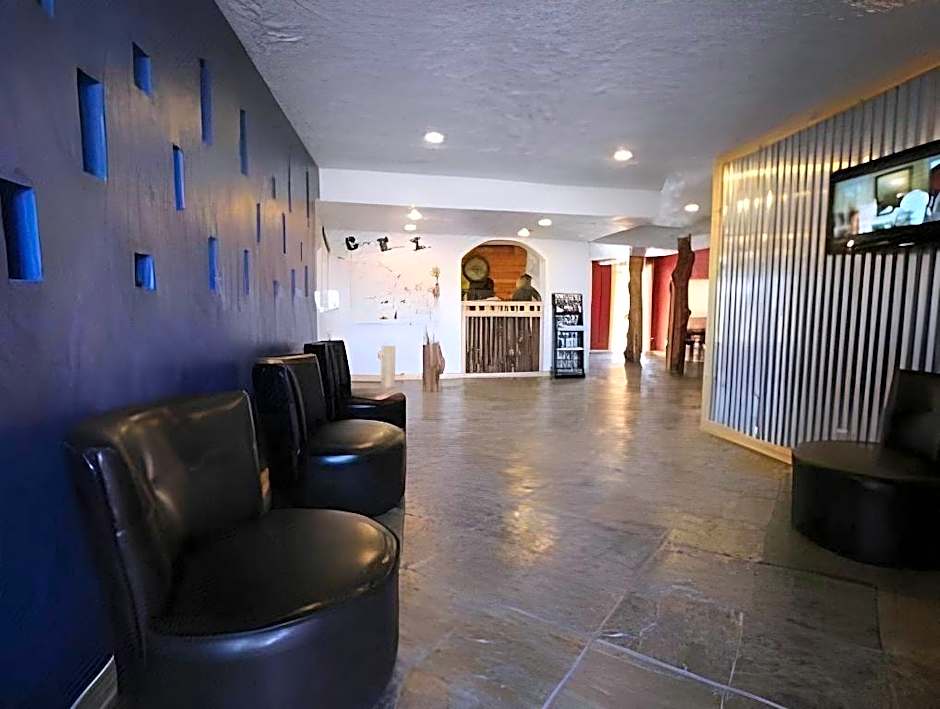 OYO Hotel Houston, TX near Medical Center NRG Stadium