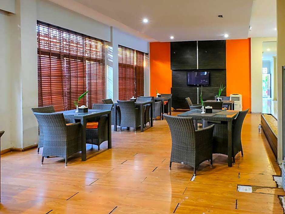 Griya Asri Hotel Mataram