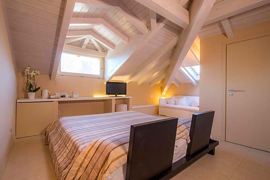 Albergo Silvio