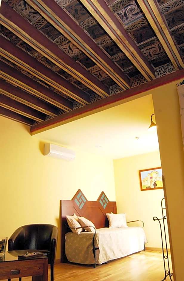Hotel Spa La Casa Mudejar