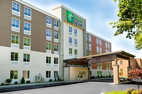 Holiday Inn Express Chelmsford by IHG