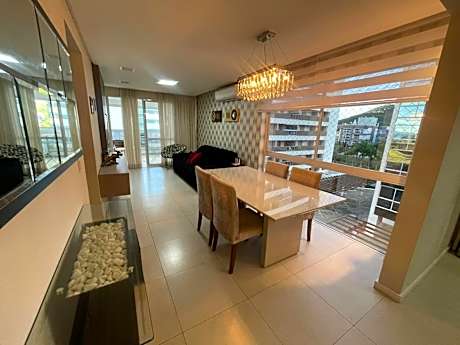 cód 92 - Apartamento amplo e aconchegante