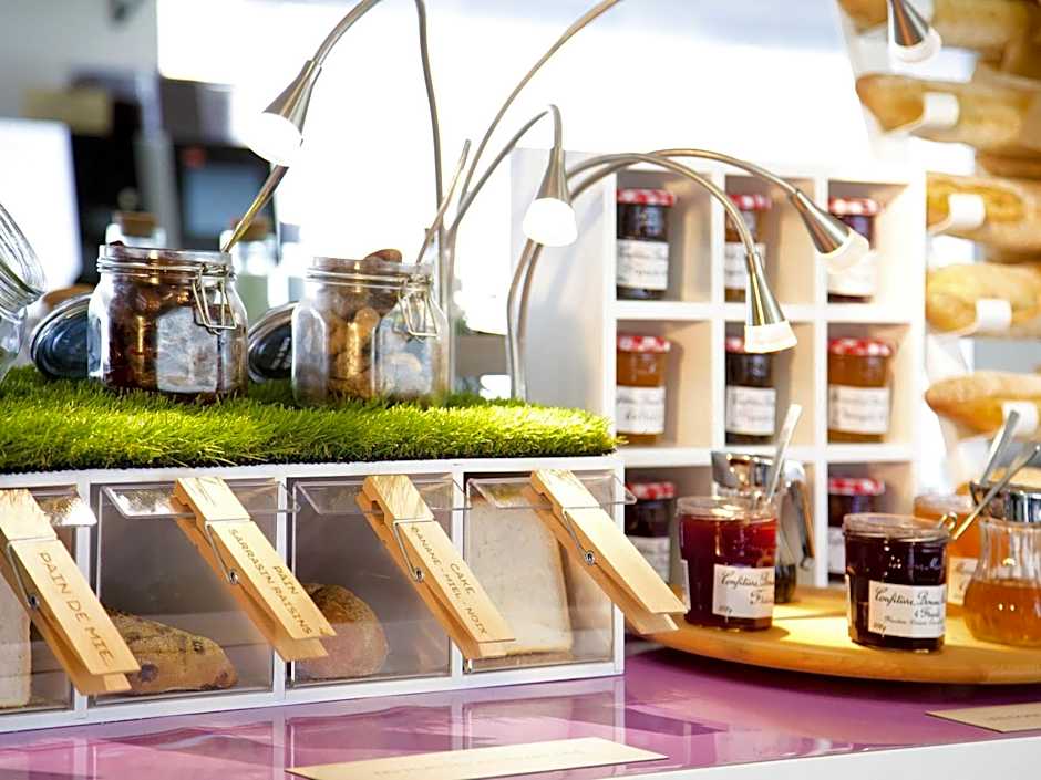 Novotel Massy Palaiseau