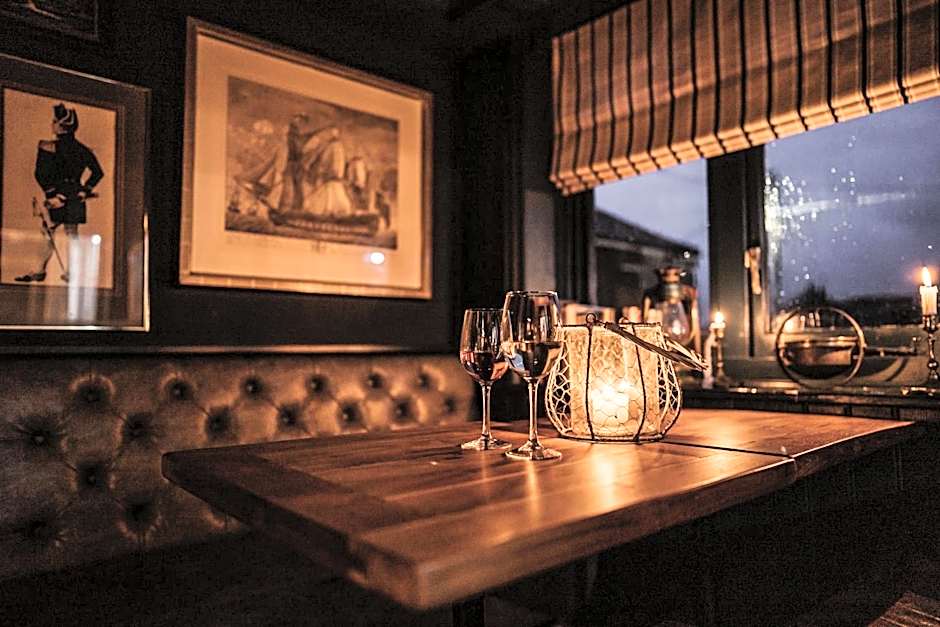 The Ship Inn