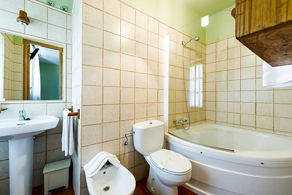 Hotel Rural Valle de Ancares