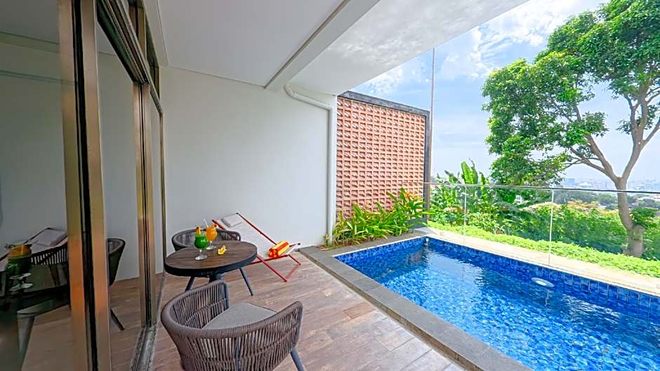 Patra Semarang Hotel & Convention