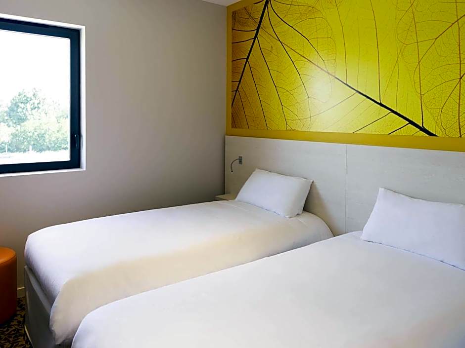 ibis styles Villeneuve Sur Lot