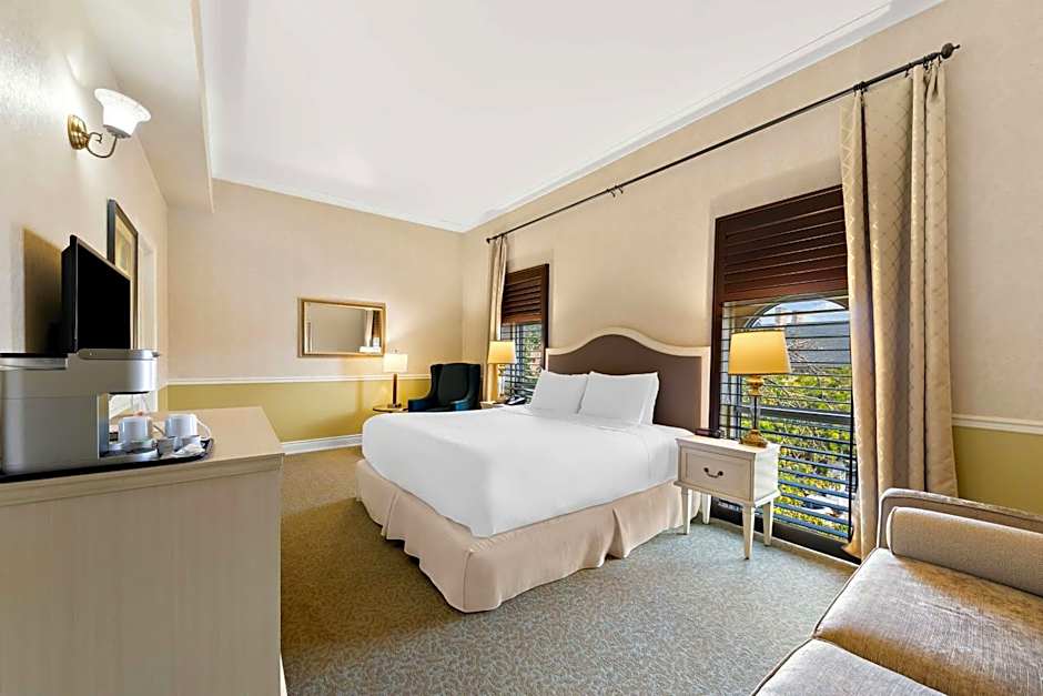 The Arlington Hotel - BW Signature Collection