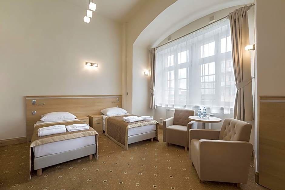 Uzdrowisko Cieplice - Jelenia Góra - Długi Dom