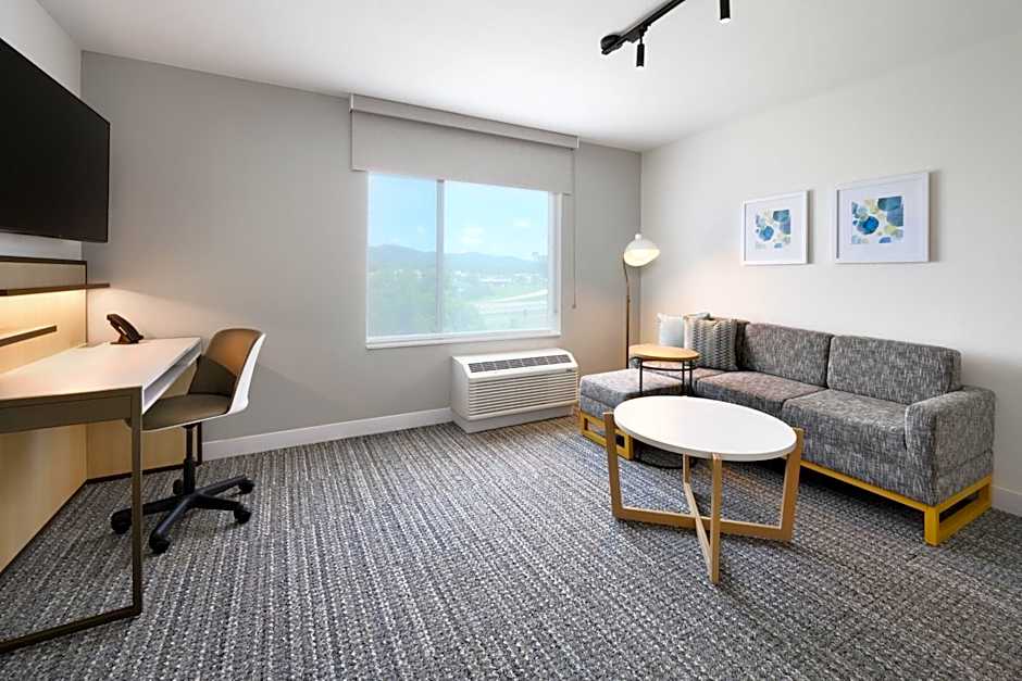 TownePlace Suites by Marriott Oxford AL