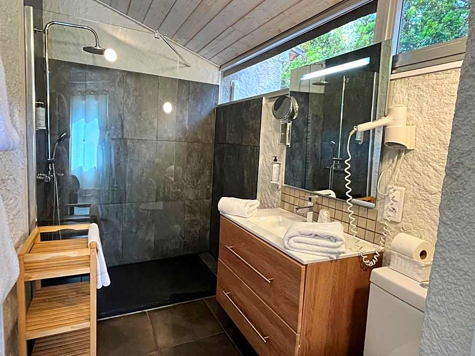 Auberge Val Moureze Hôtel & Spa