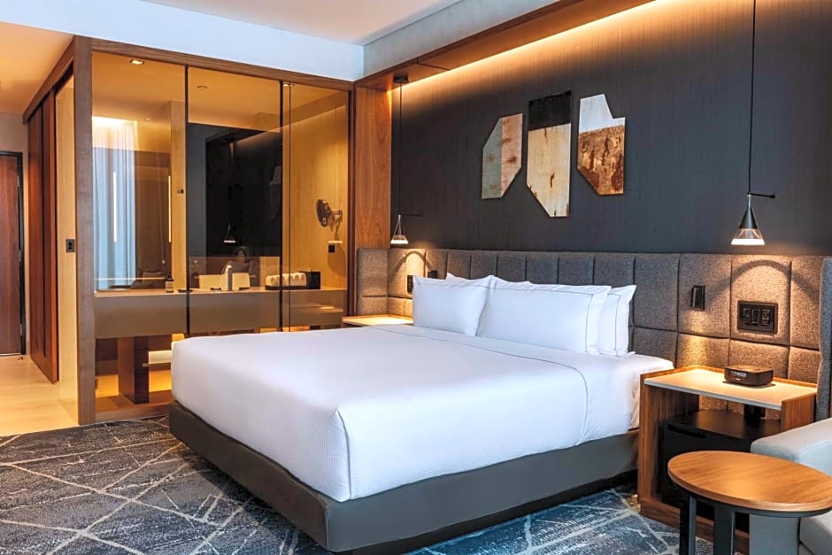 Hilton Monterrey Valle