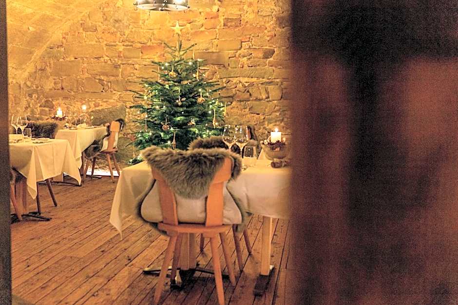 Gasthof zum Schlüssel La Méridienne Fribourg SA