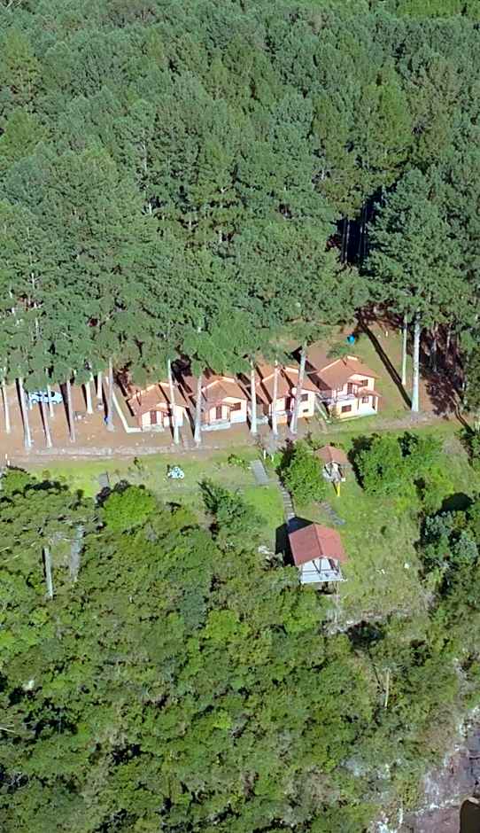 Pousada Parque da Cachoeira