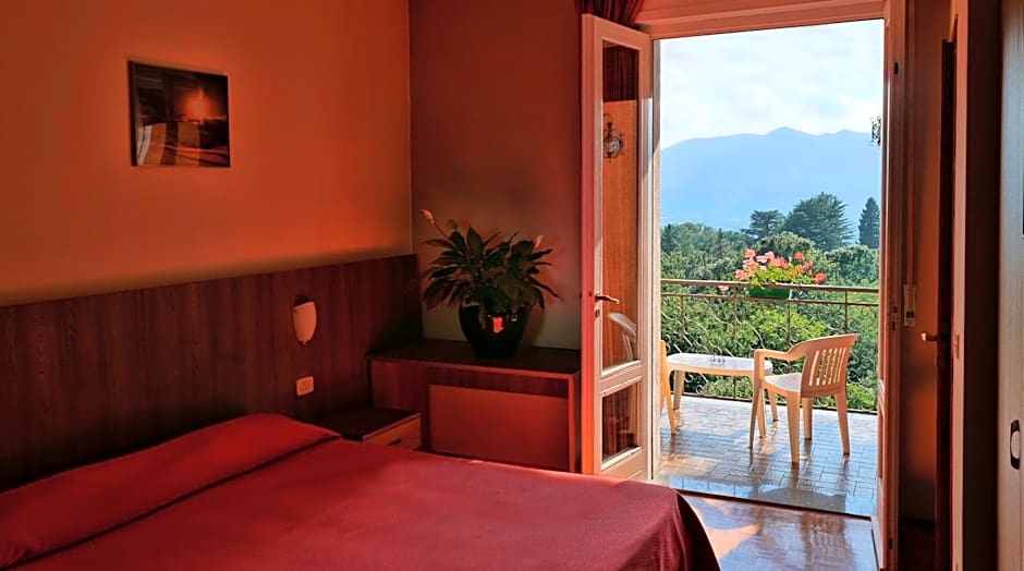 Albergo Ristorante Monterosa