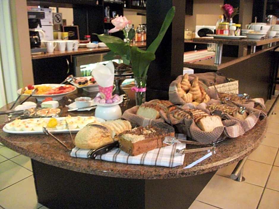 The Lodge at Atlantic Beach