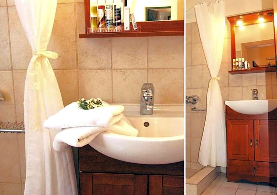 Agnantia Bed & Breakfast