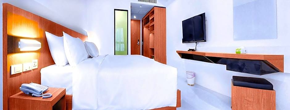 Phoenix Hotel Karon Beach