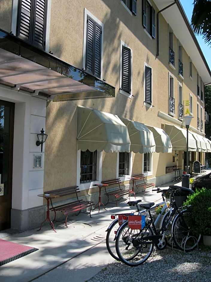 Albergo Centrale Tarcento