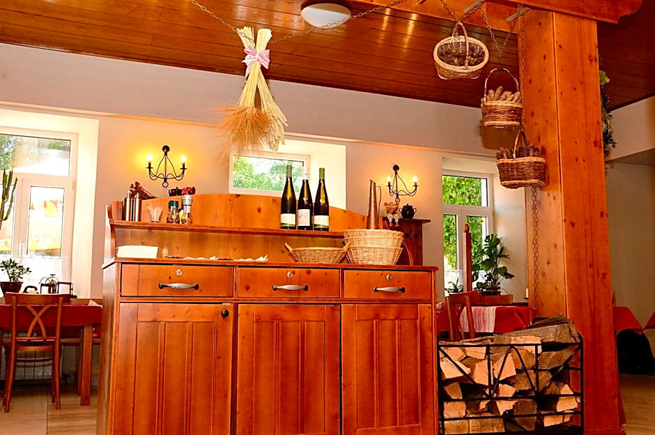 Hotel Leopold Račín