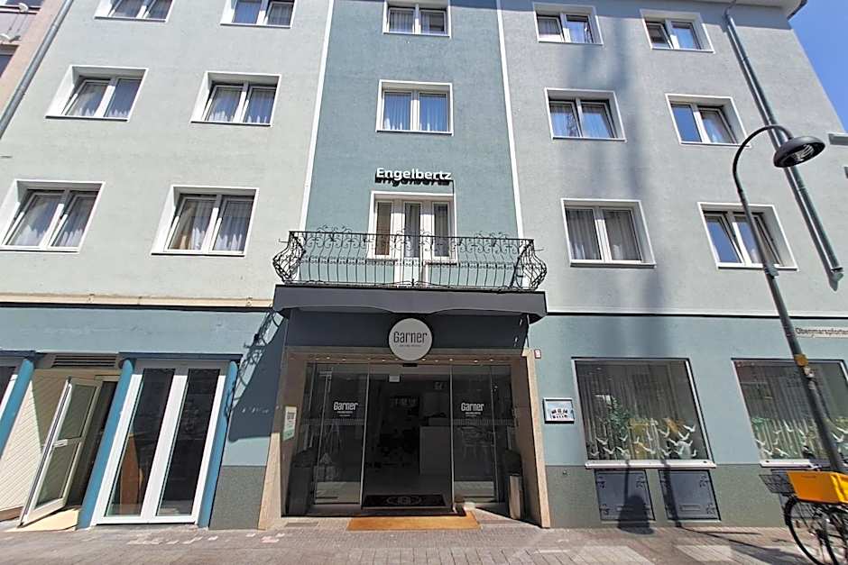 Garner Hotel Cologne - Engelbertz by IHG