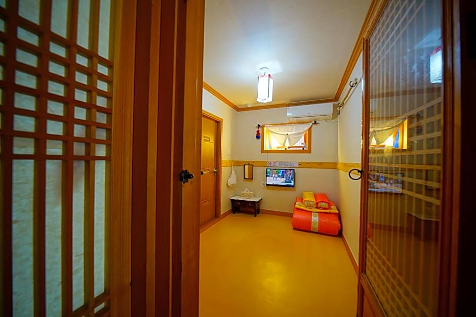 Norijam Hanok 1Ho