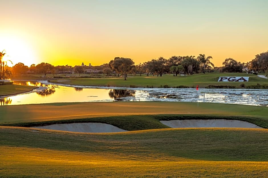 PGA National Resort