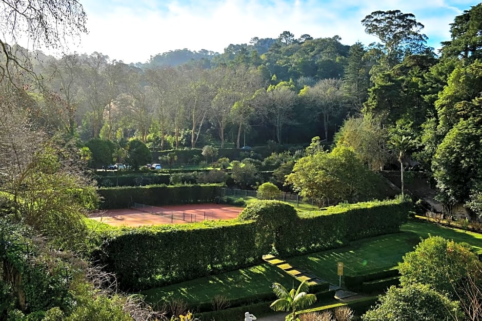 Valverde Sintra Palacio de Seteais - The Leading Hotels of the World