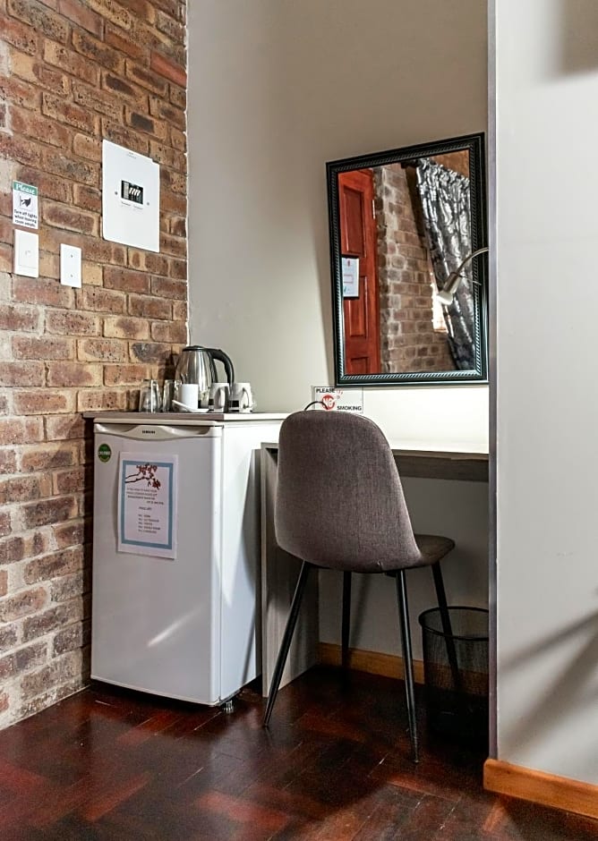 Bastille de Blignaut B&B