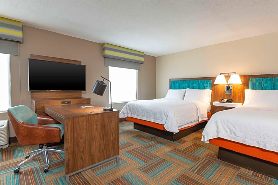 Hampton Inn By Hilton & Suites Fort Myers