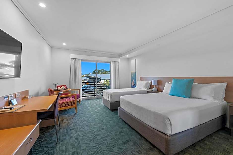 Springs Shoalhaven Nowra