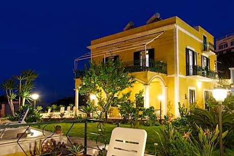 Villa Ersilia