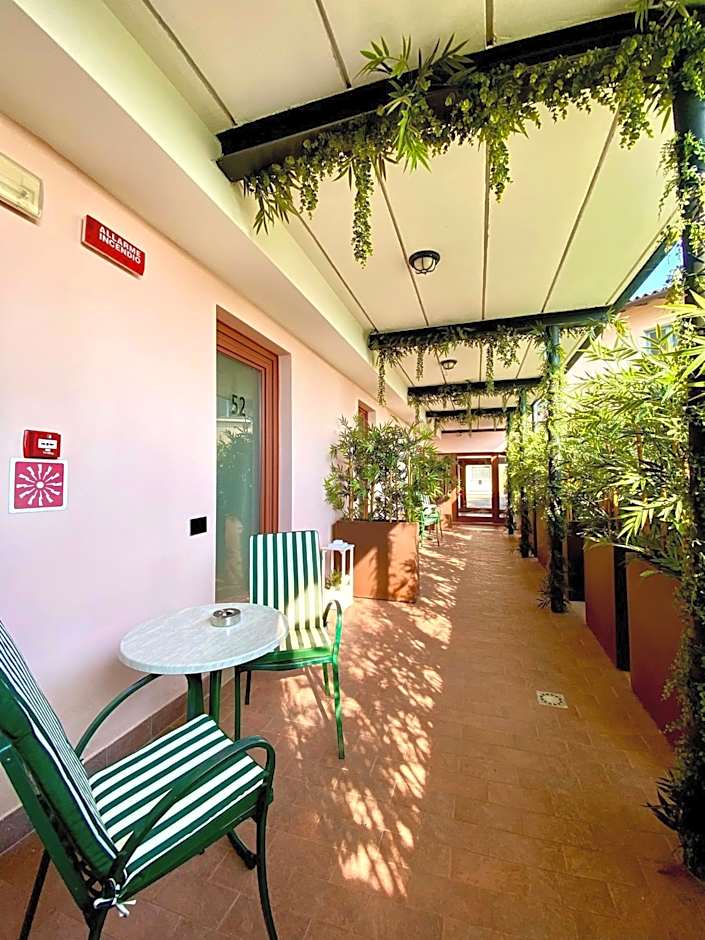 Hotel Meridiana