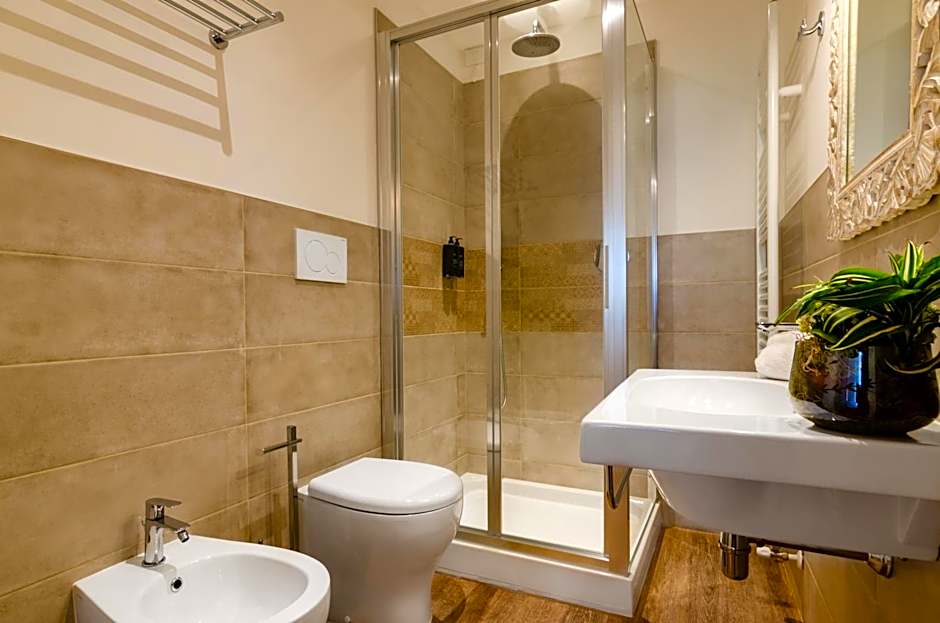 Il giardino di Pantaneto Residenza D'Epoca