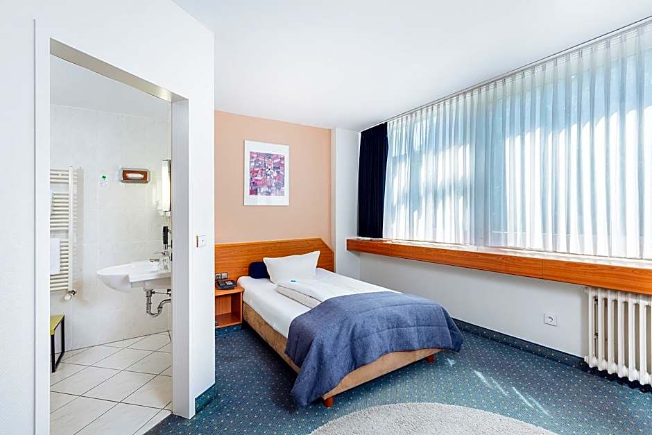 Hotel Servatius