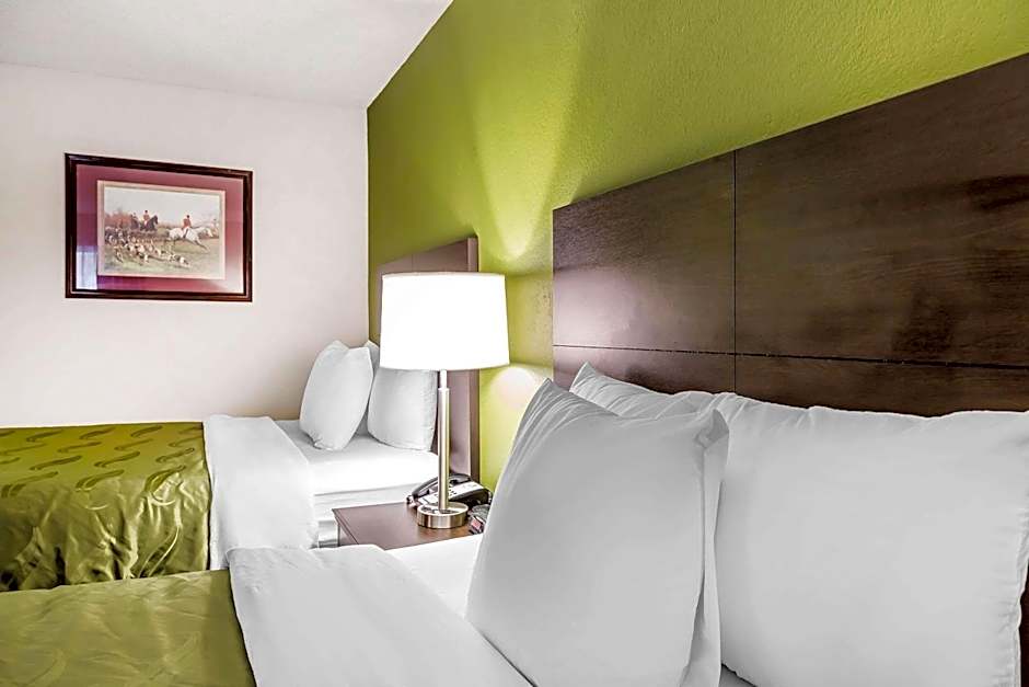 Quality Inn Culpeper