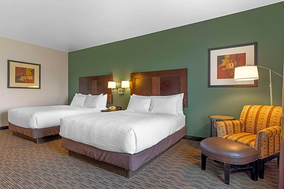 Best Western Plus Duncanville/Dallas