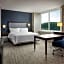 Hampton Inn By Hilton & Suites Teaneck/Glenpointe