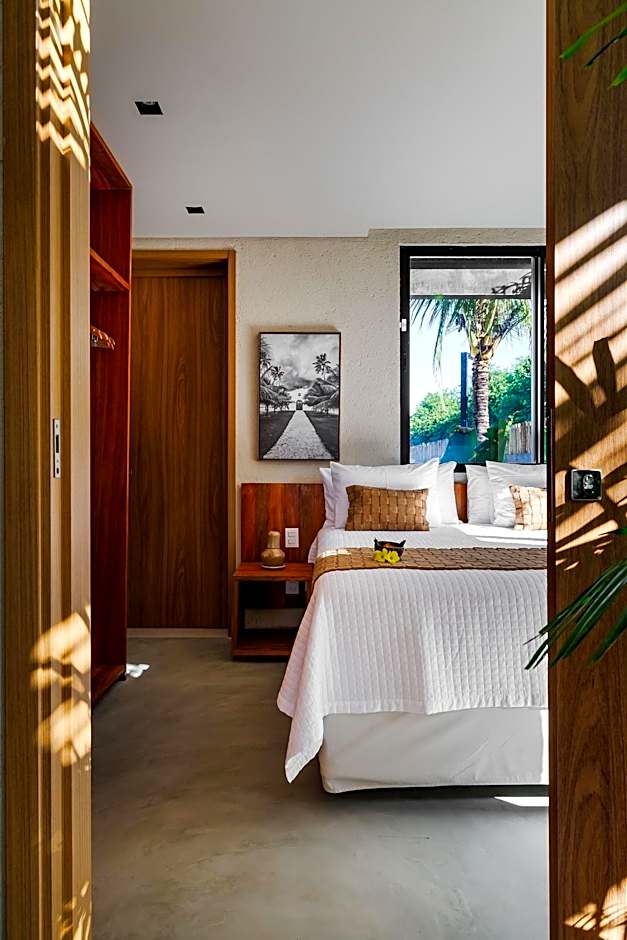 Qavi - Casa Camará à beira-mar - Serena R6