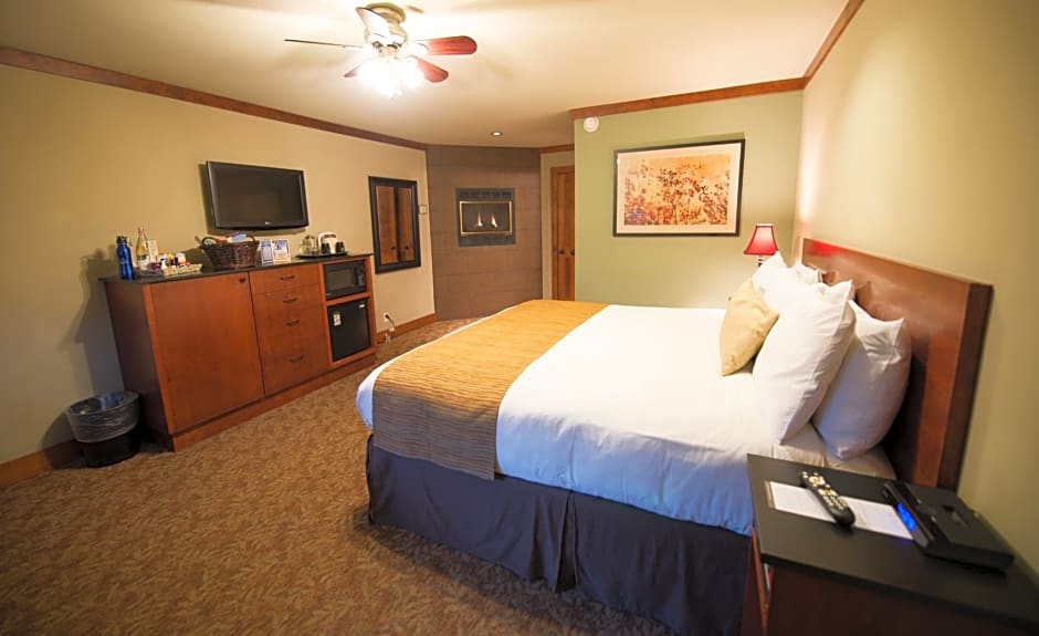 Avalon Lodge South Lake Tahoe