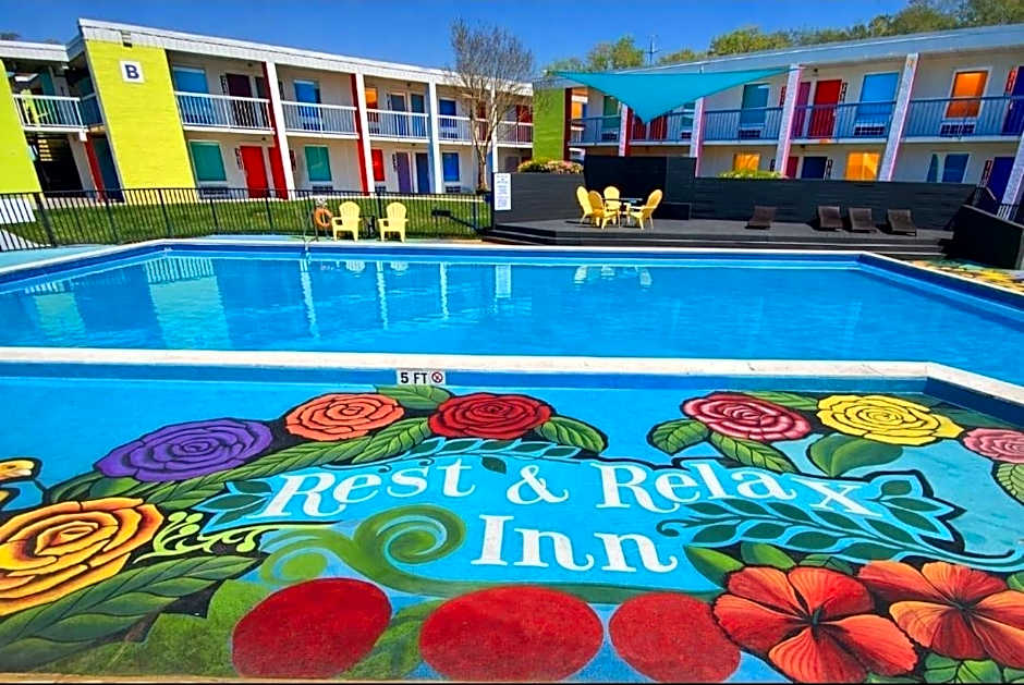 Rest and Relax Inn