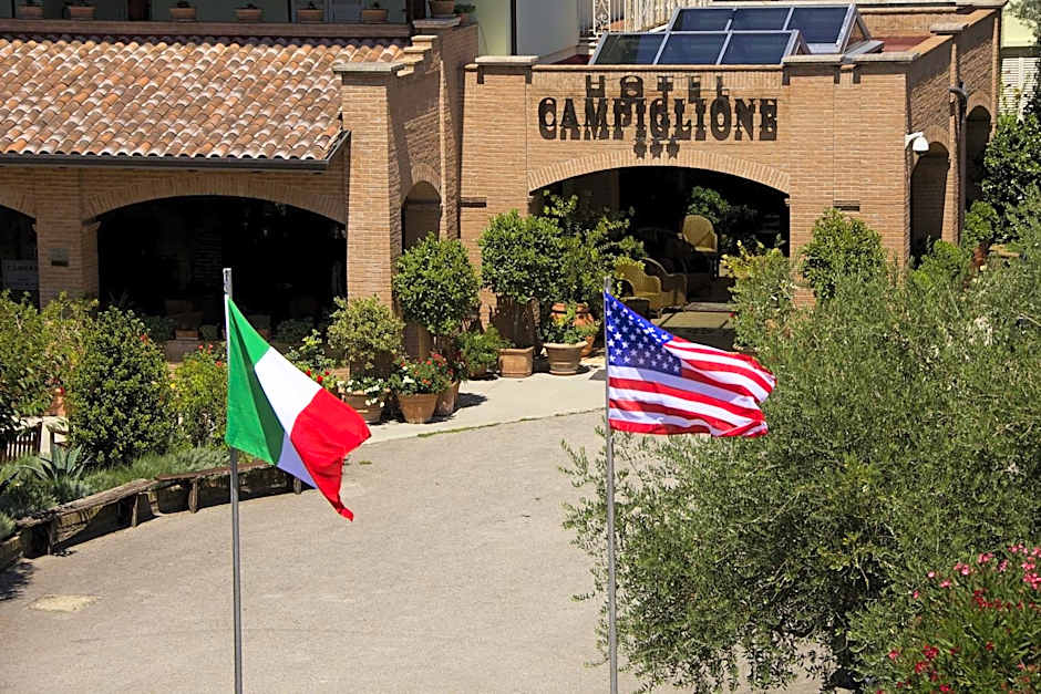 Campiglione Hotel