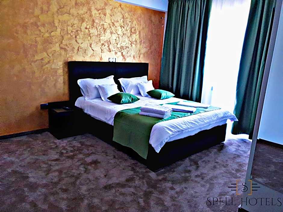 Spell Hotels