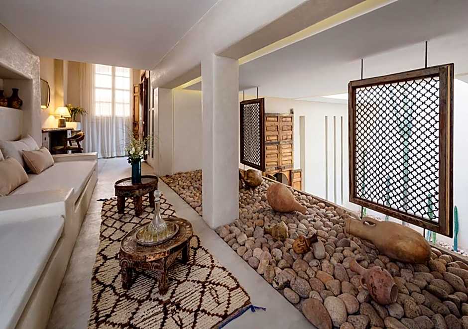 Riad Slitine & Spa