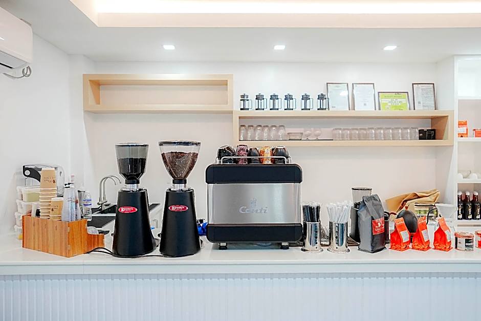 Le Dream Hotel near Vigan