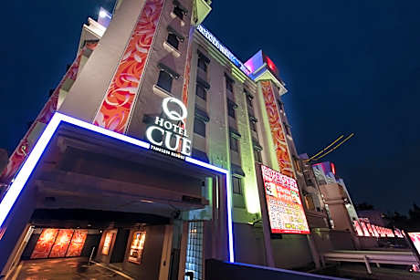 Hotel Lotus Iwatsuki (Adult Only)